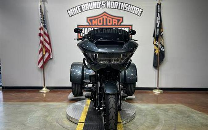 2026 Harley-Davidson Road Glide® 3