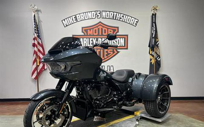 2026 Harley-Davidson Road Glide® 3