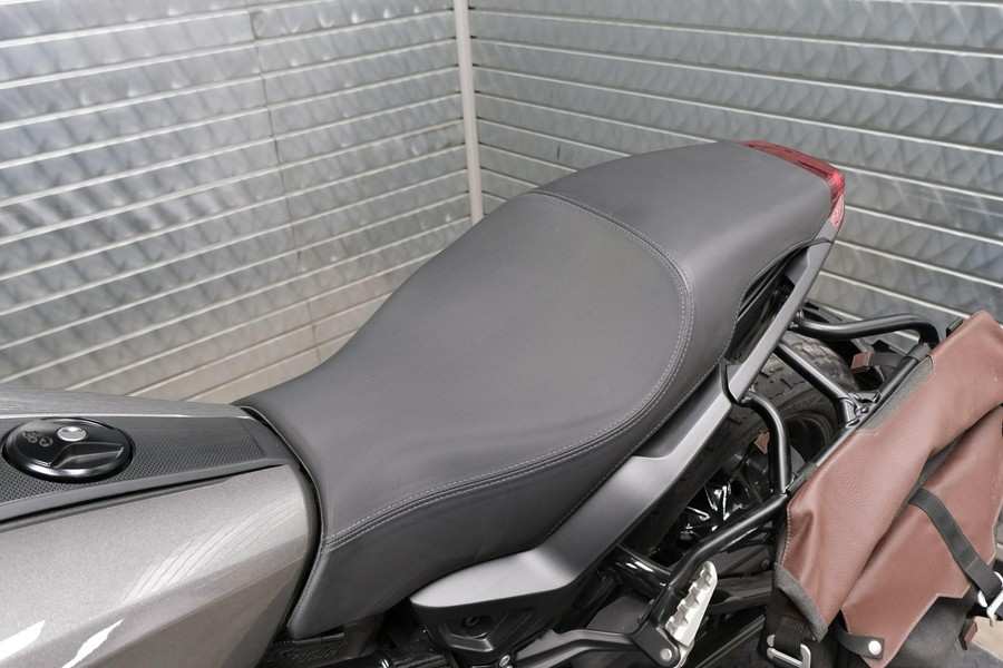 2019 INDIAN MOTORCYCLE FTR 1200 S