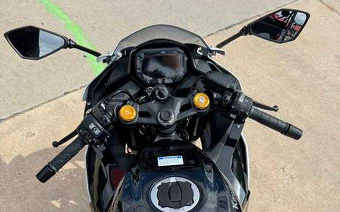 即購入ok！2号ページ Kawasaki Ninja ZX-4R motorcycles for sale in Oklahoma - MotoHunt