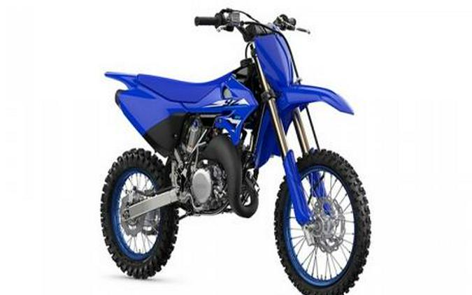 2026 Yamaha YZ85 *Offsite Inventory*