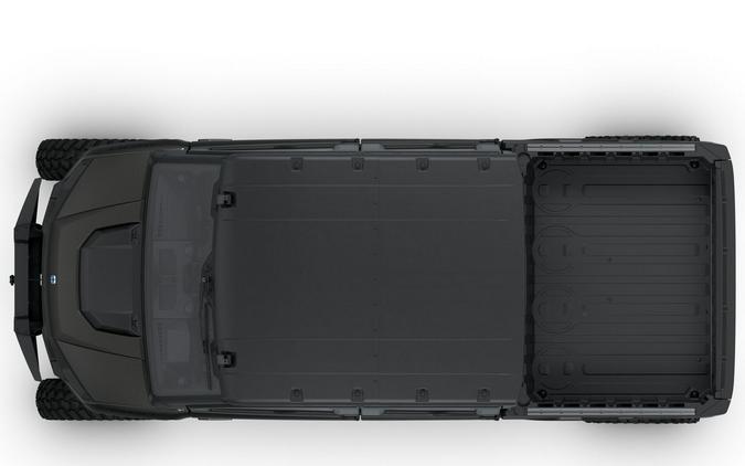 2026 Polaris Ranger Crew XD 1500 Northstar Edition Premium