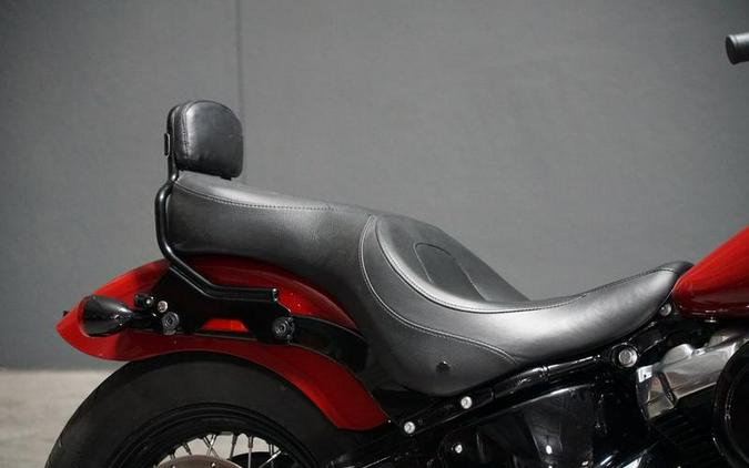 2021 Harley-Davidson® FLSL - Softail Slim®