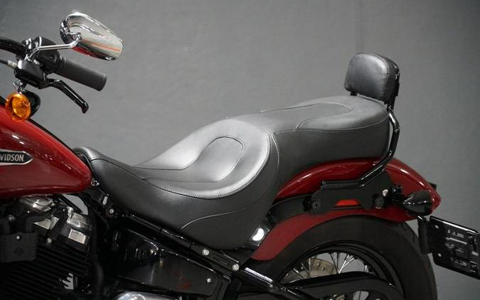 2021 Harley-Davidson® FLSL - Softail Slim®