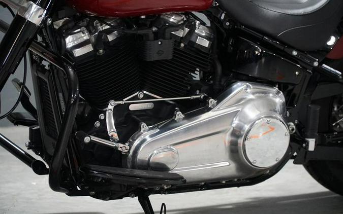 2021 Harley-Davidson® FLSL - Softail Slim®