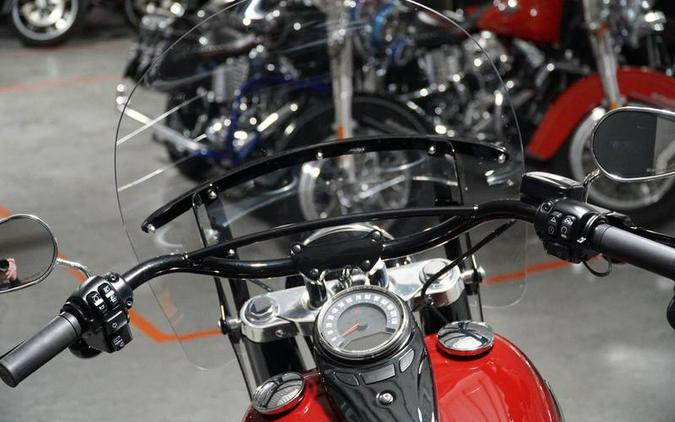 2021 Harley-Davidson® FLSL - Softail Slim®