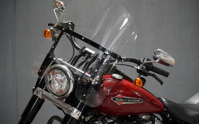 2021 Harley-Davidson® FLSL - Softail Slim®