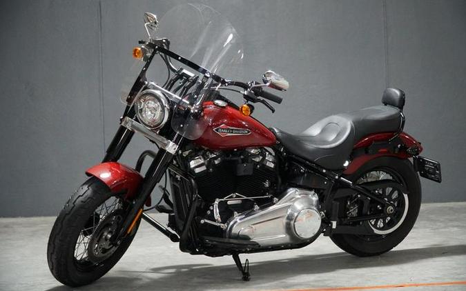 2021 Harley-Davidson® FLSL - Softail Slim®