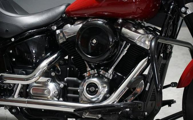 2021 Harley-Davidson® FLSL - Softail Slim®