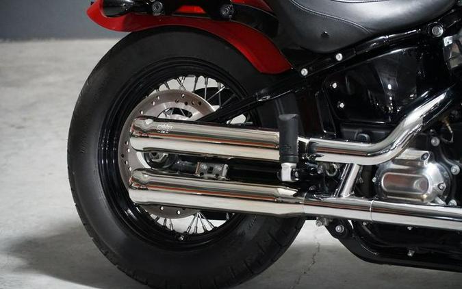 2021 Harley-Davidson® FLSL - Softail Slim®