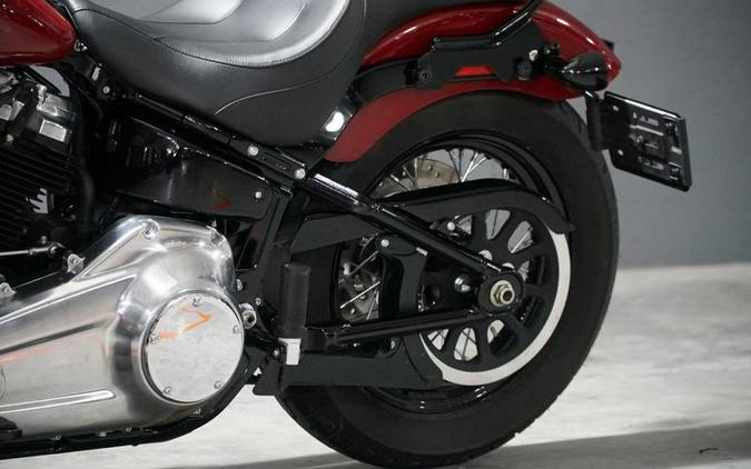 2021 Harley-Davidson® FLSL - Softail Slim®