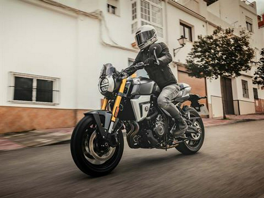 2026 Suzuki GSX-8T