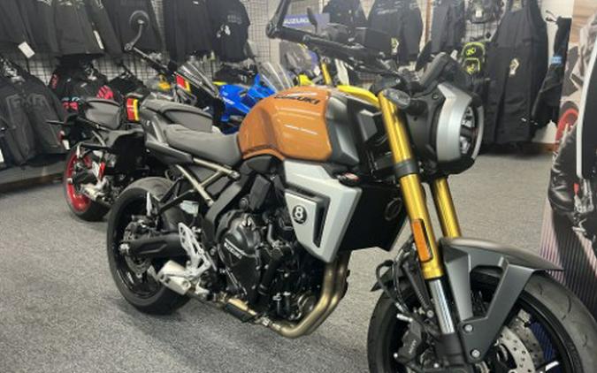 2026 Suzuki GSX-8T