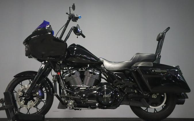 2020 Harley-Davidson Road Glide Vivid Black