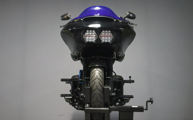 2020 Harley-Davidson Road Glide Vivid Black