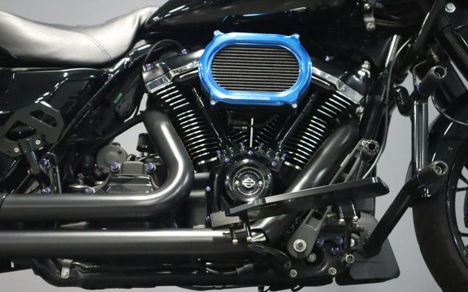 2020 Harley-Davidson Road Glide Vivid Black