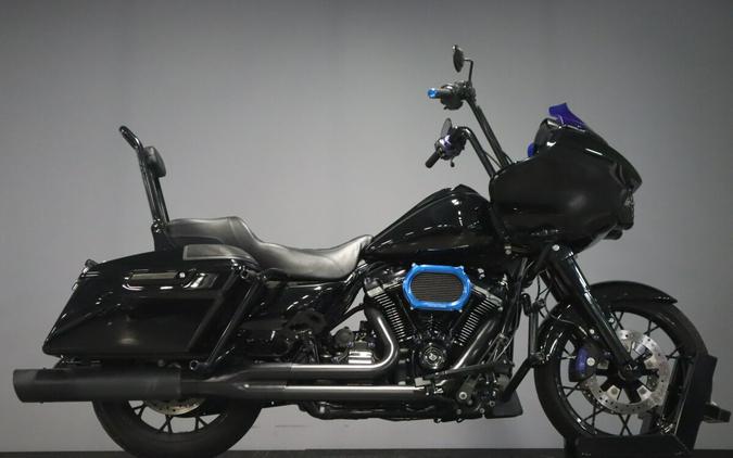 2020 Harley-Davidson Road Glide Vivid Black