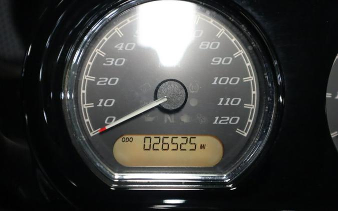 2020 Harley-Davidson Road Glide Vivid Black