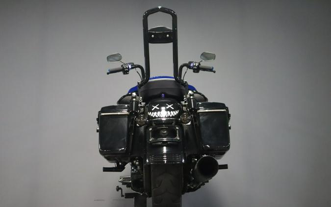 2020 Harley-Davidson Road Glide Vivid Black