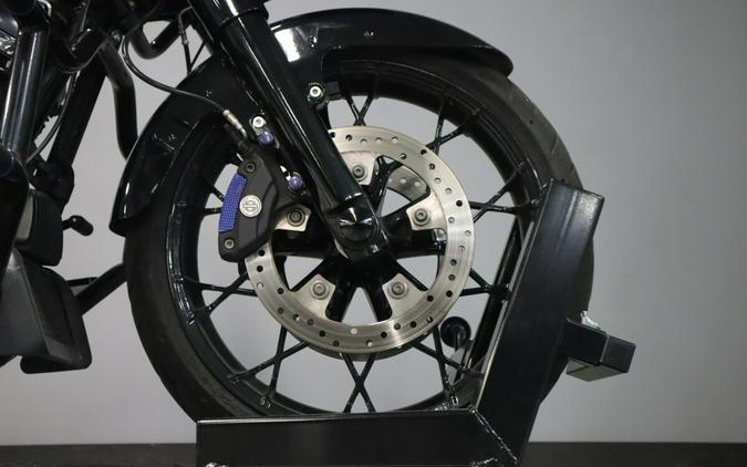 2020 Harley-Davidson Road Glide Vivid Black