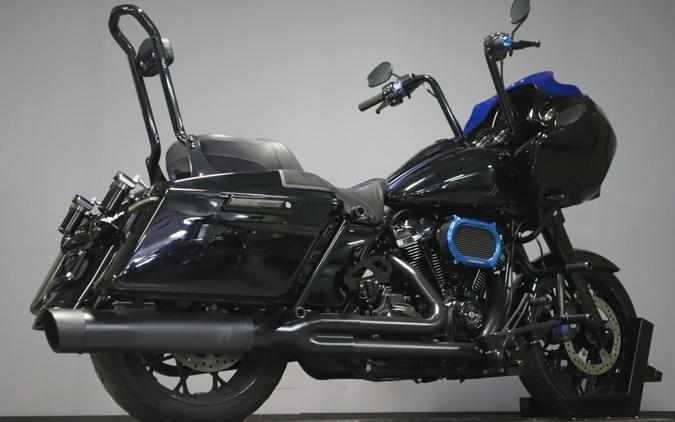 2020 Harley-Davidson Road Glide Vivid Black