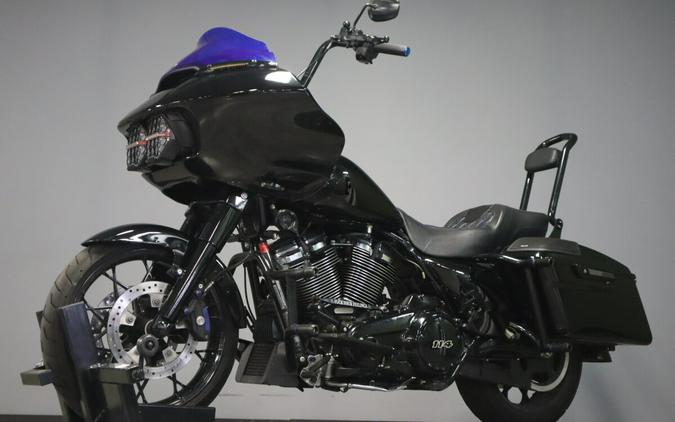 2020 Harley-Davidson Road Glide Vivid Black