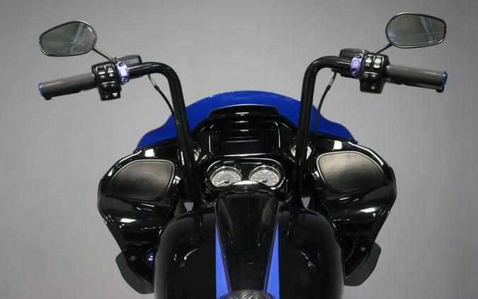 2020 Harley-Davidson Road Glide Vivid Black