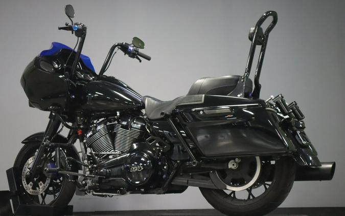 2020 Harley-Davidson Road Glide Vivid Black