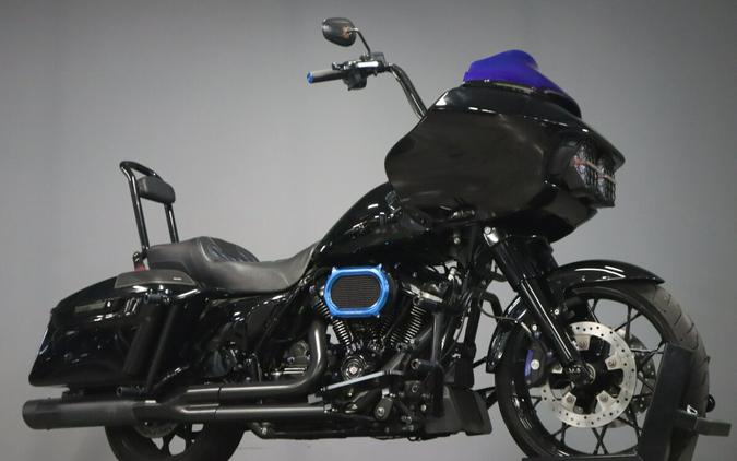 2020 Harley-Davidson Road Glide Vivid Black