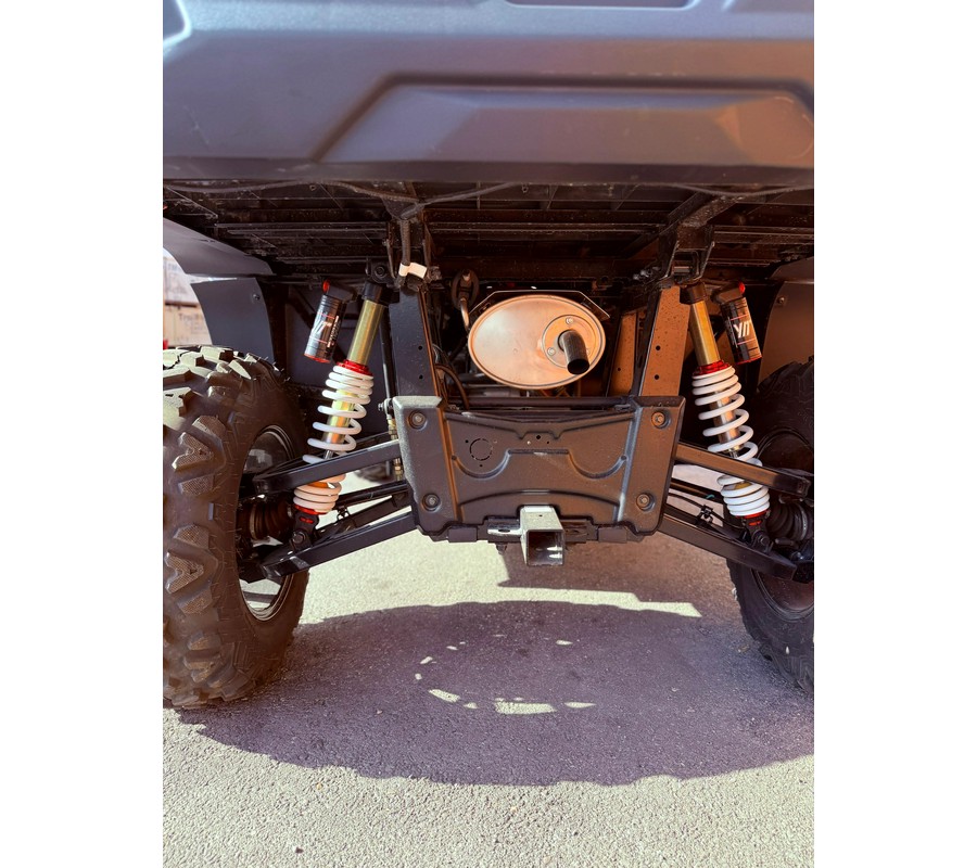 2025 BIG HORN POWER SPORT 550 B UTV