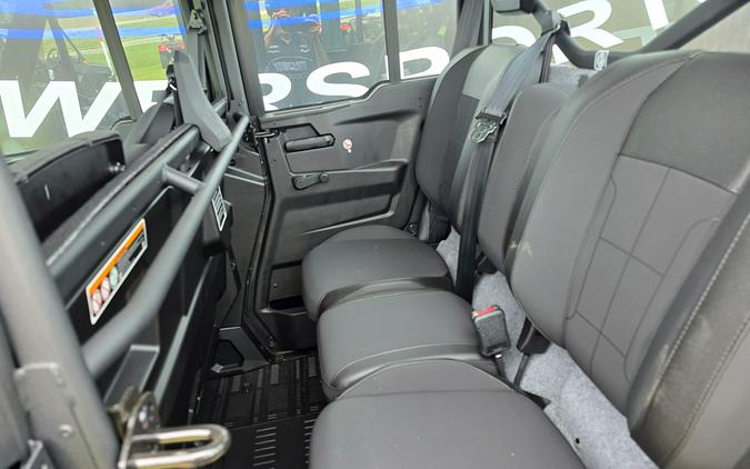 2026 Can-Am Defender MAX XT CAB HD11 with 10.25 in. touchscreen display