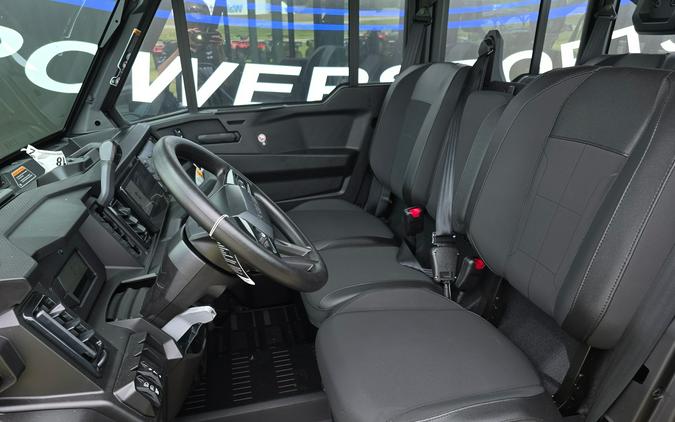 2026 Can-Am Defender MAX XT CAB HD11 with 10.25 in. touchscreen display