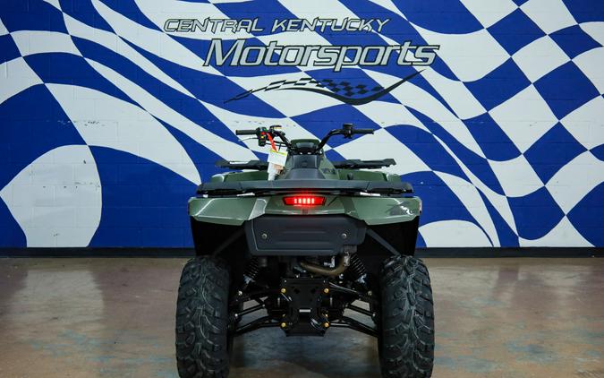 2026 Alterra 600 EPS - Arctic Cat