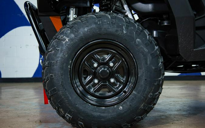 2026 Alterra 600 EPS - Arctic Cat