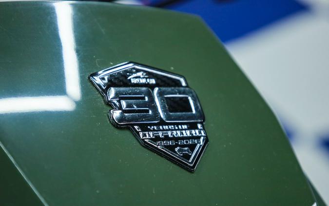 2026 Alterra 600 EPS - Arctic Cat