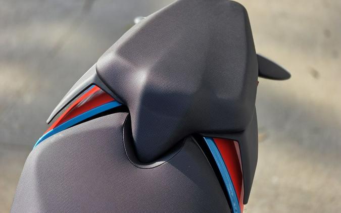 2027 Aprilia RS 660 Base