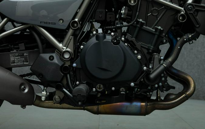 2024 KAWASAKI EL450 ELIMINATOR 450 W/ABS