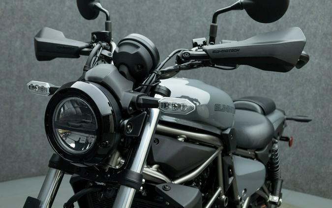 2024 KAWASAKI EL450 ELIMINATOR 450 W/ABS
