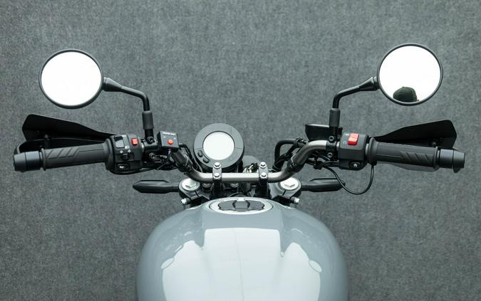 2024 KAWASAKI EL450 ELIMINATOR 450 W/ABS
