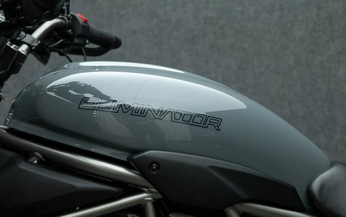 2024 KAWASAKI EL450 ELIMINATOR 450 W/ABS