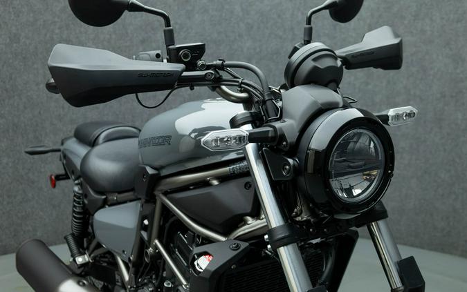 2024 KAWASAKI EL450 ELIMINATOR 450 W/ABS