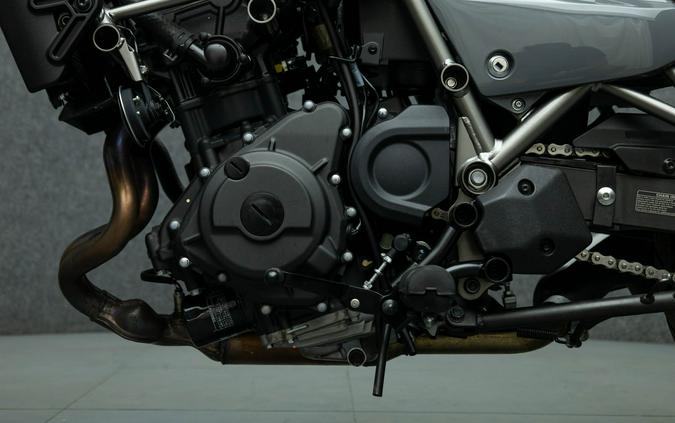 2024 KAWASAKI EL450 ELIMINATOR 450 W/ABS