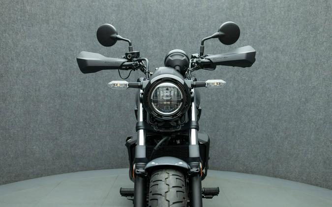 2024 KAWASAKI EL450 ELIMINATOR 450 W/ABS