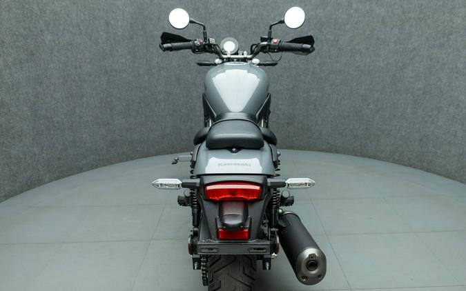 2024 KAWASAKI EL450 ELIMINATOR 450 W/ABS