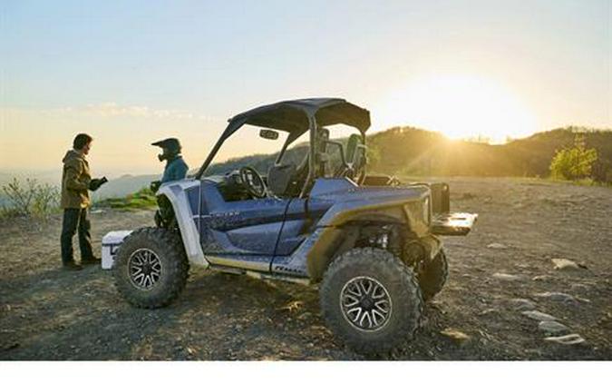 2026 Yamaha Wolverine RMAX2 1000 Limited