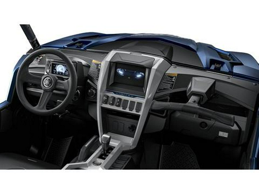 2026 Yamaha Wolverine RMAX2 1000 Limited