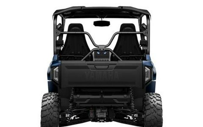 2026 Yamaha Wolverine RMAX2 1000 Limited