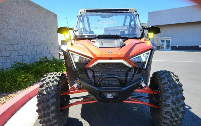 2021 Polaris RZR PRO XP Premium