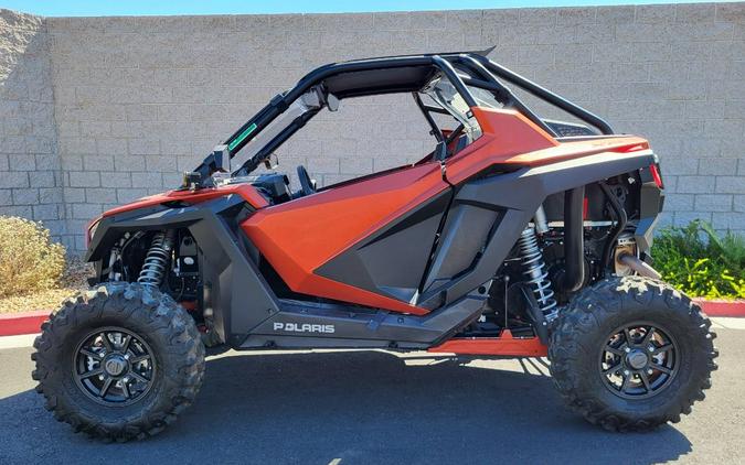 2021 Polaris RZR PRO XP Premium