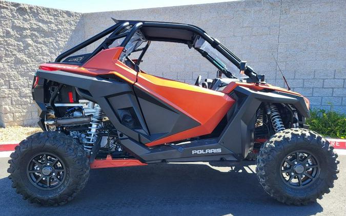 2021 Polaris RZR PRO XP Premium